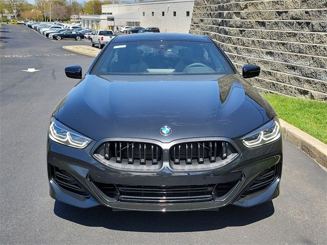 2024 BMW 8 Series 840i