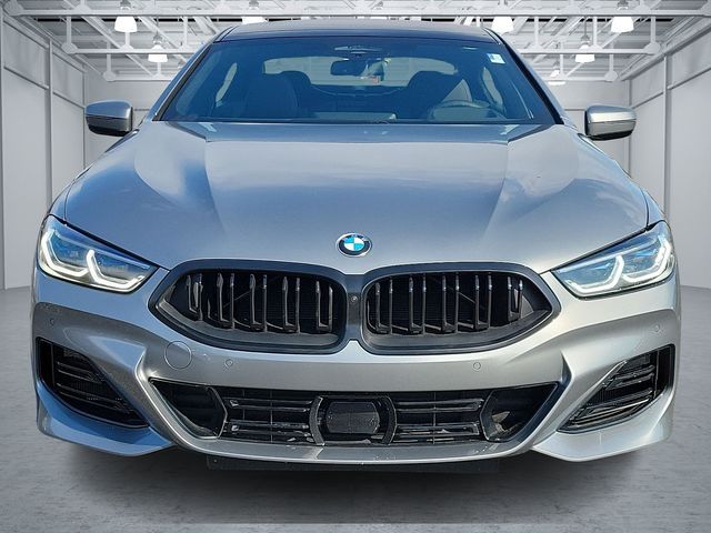 2024 BMW 8 Series 840i