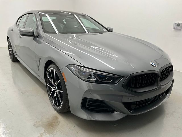 2024 BMW 8 Series 840i