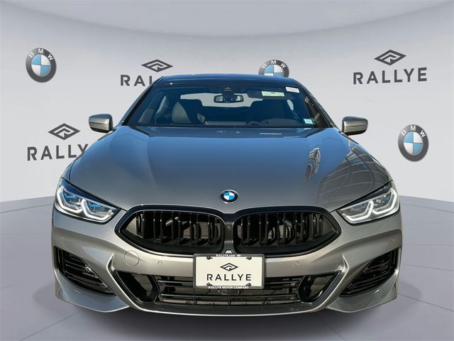 2024 BMW 8 Series 840i