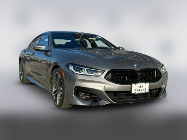 2024 BMW 8 Series 840i