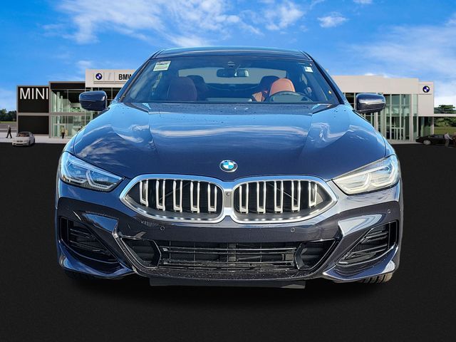 2024 BMW 8 Series 840i