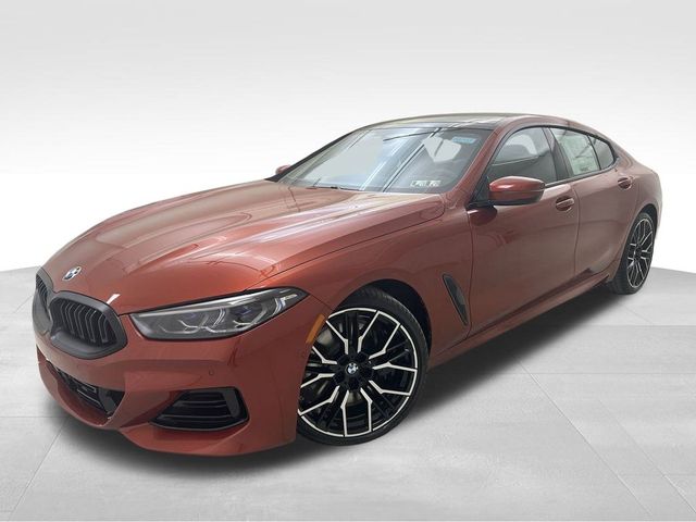 2024 BMW 8 Series 840i