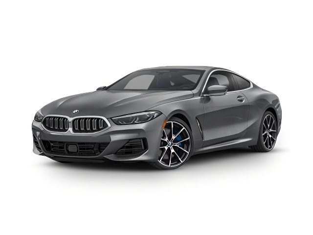 2024 BMW 8 Series 840i