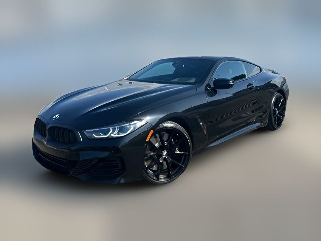 2024 BMW 8 Series 840i