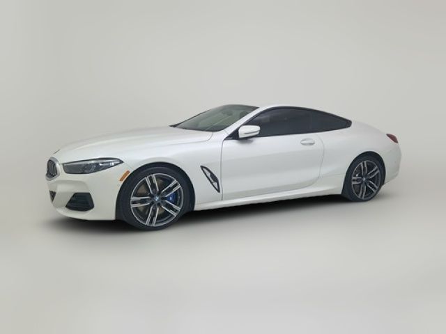 2024 BMW 8 Series 840i