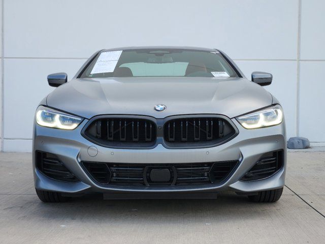 2024 BMW 8 Series 840i