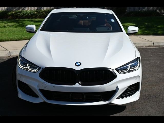 2024 BMW 8 Series 840i