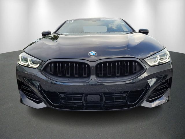 2024 BMW 8 Series 840i