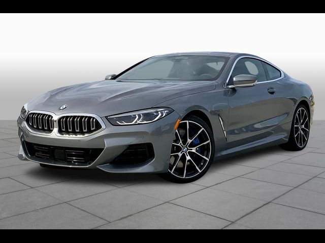 2024 BMW 8 Series 840i