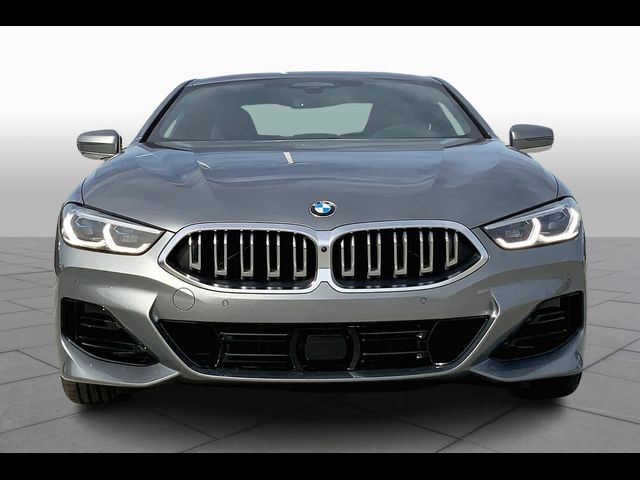 2024 BMW 8 Series 840i