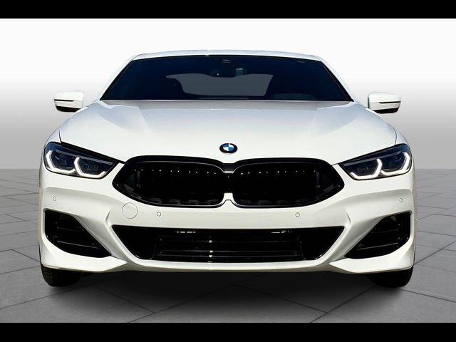 2024 BMW 8 Series 840i