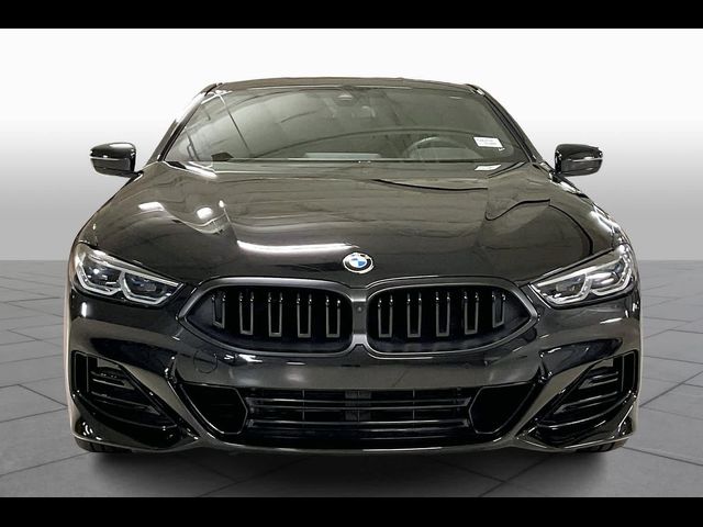 2024 BMW 8 Series 840i