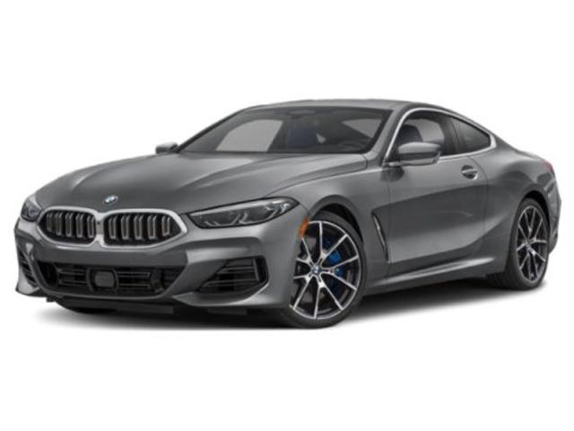 2024 BMW 8 Series 840i