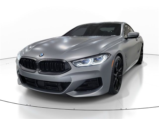 2024 BMW 8 Series 840i