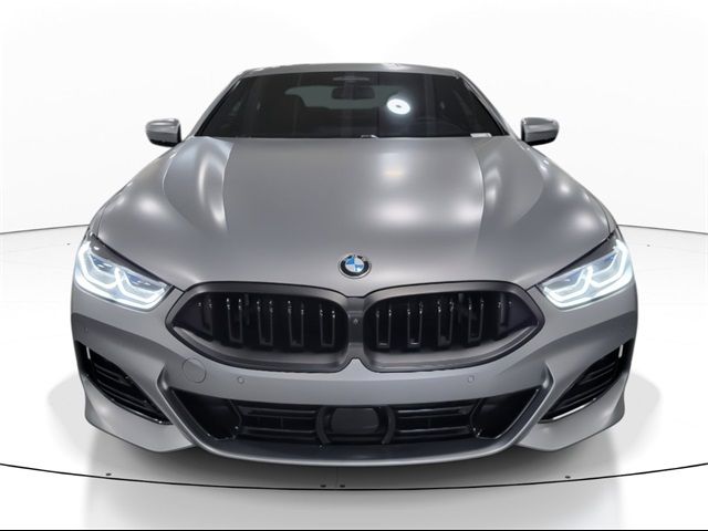 2024 BMW 8 Series 840i