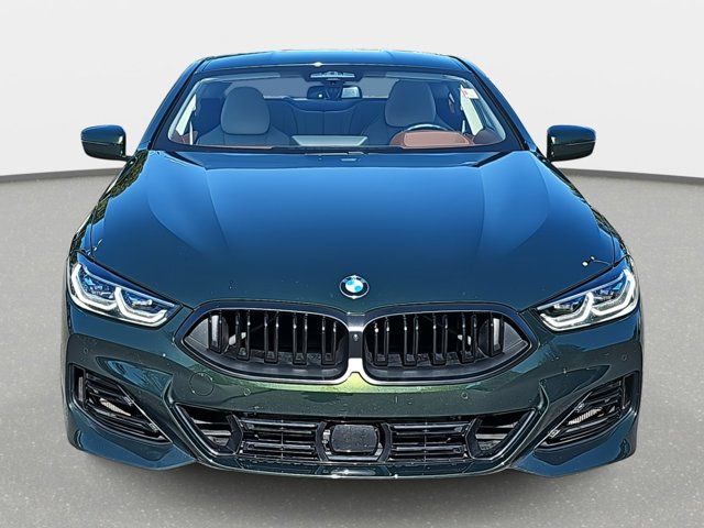 2024 BMW 8 Series 840i