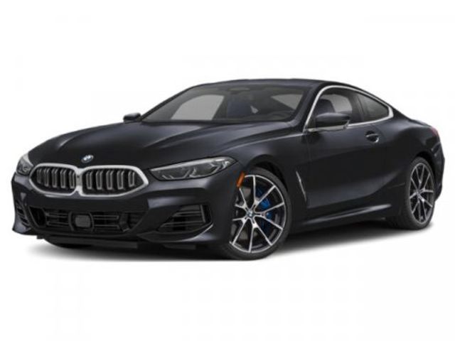 2024 BMW 8 Series 840i