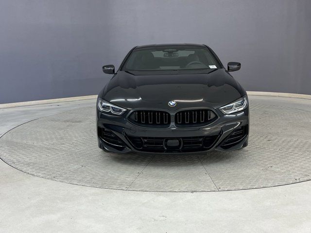 2024 BMW 8 Series 840i