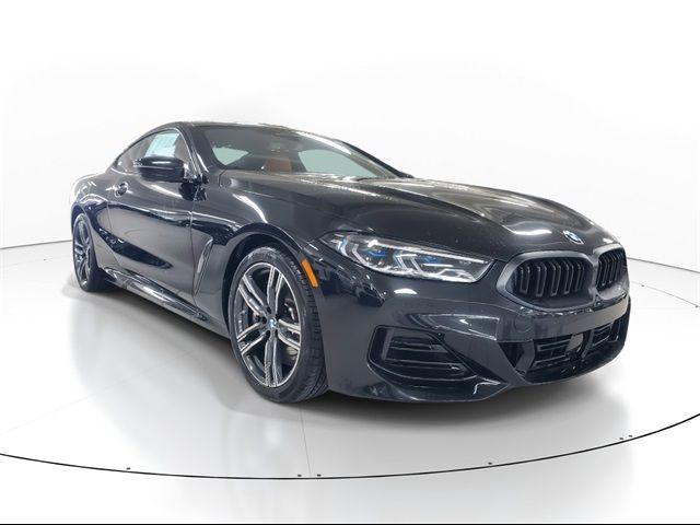 2024 BMW 8 Series 840i