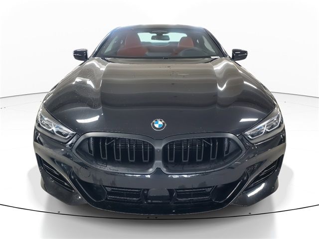 2024 BMW 8 Series 840i