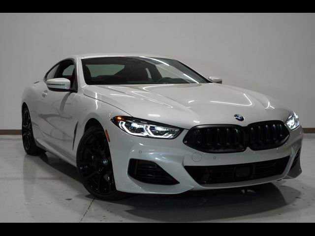 2024 BMW 8 Series 840i