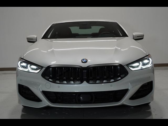 2024 BMW 8 Series 840i