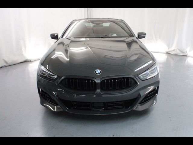 2024 BMW 8 Series 840i