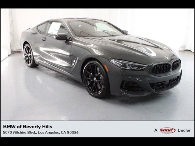 2024 BMW 8 Series 840i