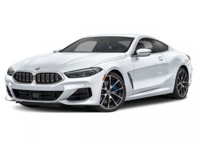 2024 BMW 8 Series 840i