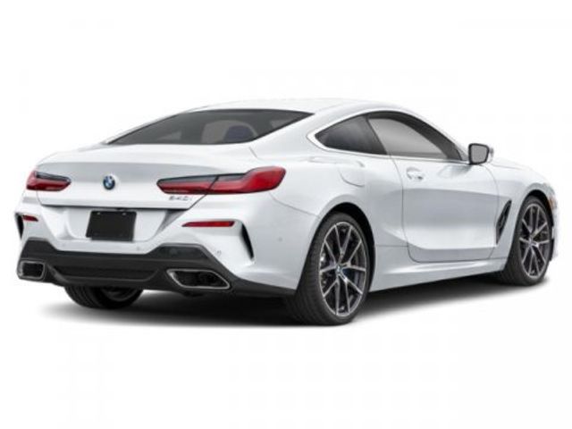 2024 BMW 8 Series 840i