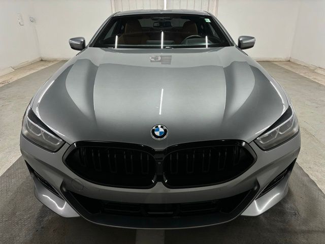 2024 BMW 8 Series 840i