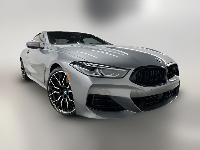 2024 BMW 8 Series 840i