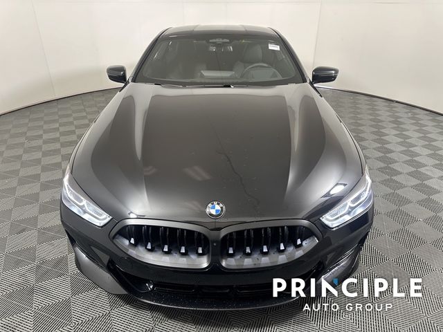 2024 BMW 8 Series 840i