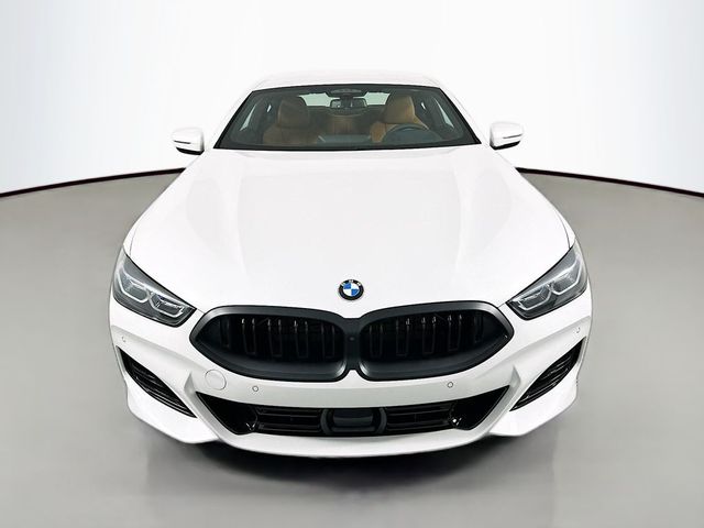 2024 BMW 8 Series 840i