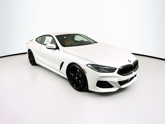 2024 BMW 8 Series 840i