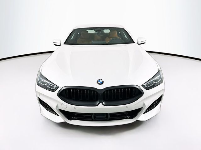 2024 BMW 8 Series 840i