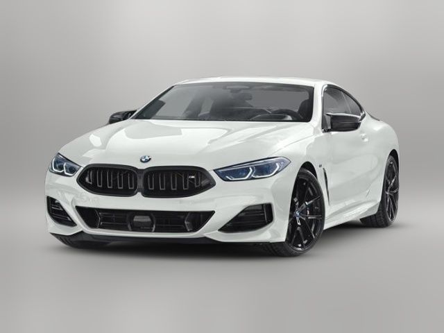 2024 BMW 8 Series 840i