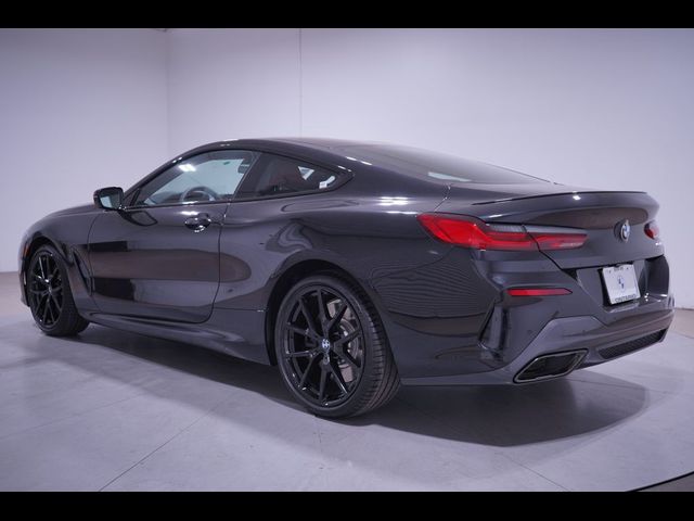 2024 BMW 8 Series 840i