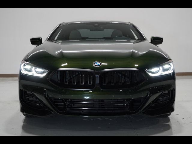 2024 BMW 8 Series 840i