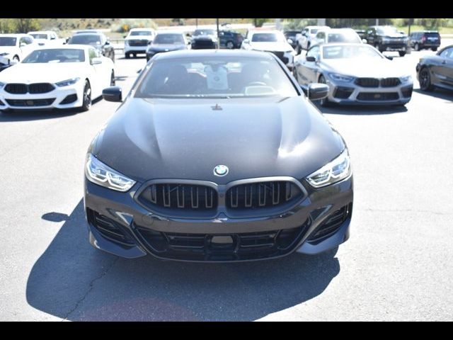 2024 BMW 8 Series 840i