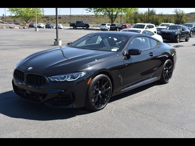 2024 BMW 8 Series 840i