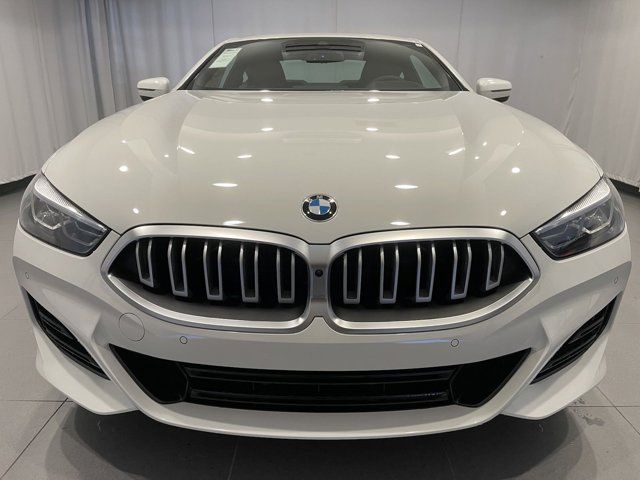 2024 BMW 8 Series 840i