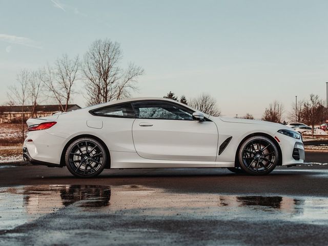 2024 BMW 8 Series 840i