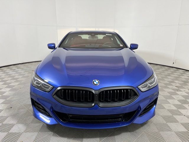 2024 BMW 8 Series 840i