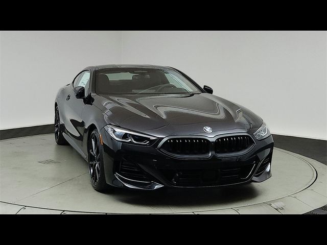 2024 BMW 8 Series 840i