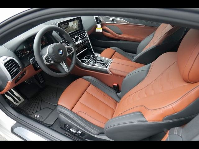 2024 BMW 8 Series 840i