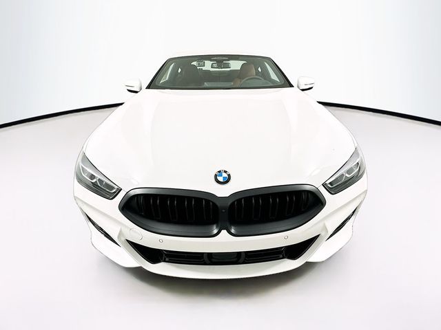 2024 BMW 8 Series 840i