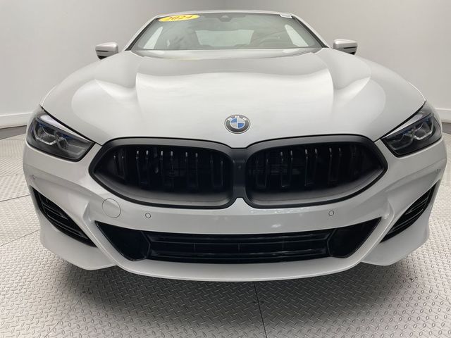 2024 BMW 8 Series 840i