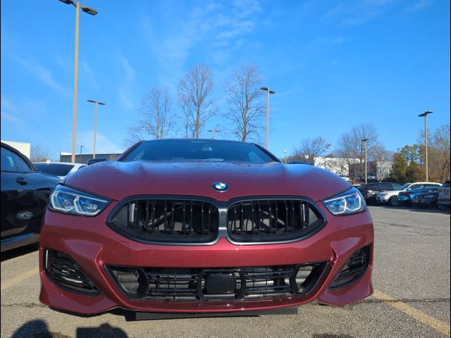 2024 BMW 8 Series 840i